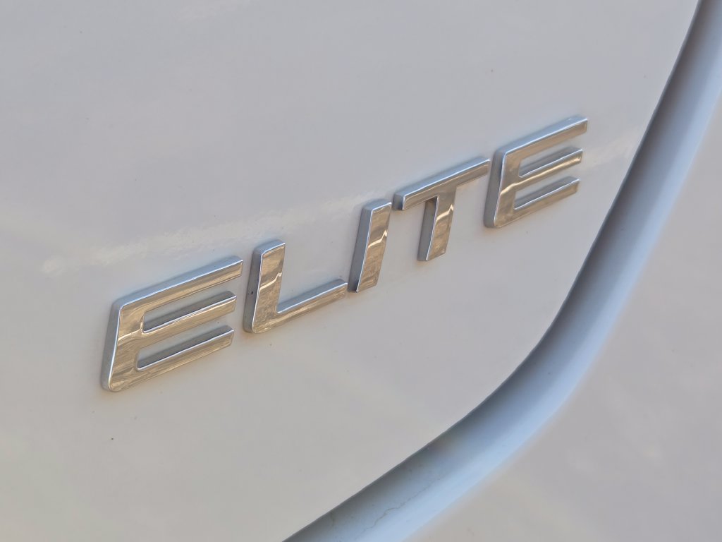 Certified 2025 Honda Pilot Elite image 23