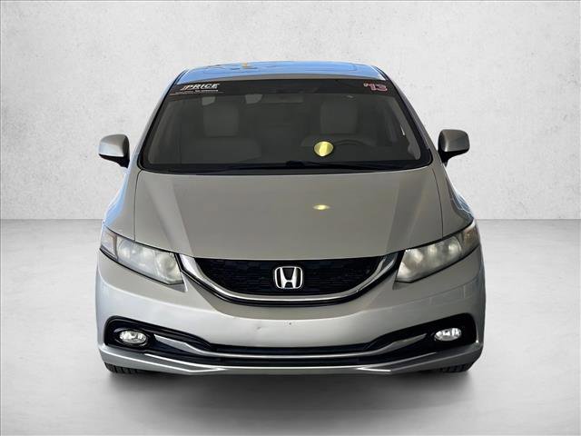 Used 2013 Honda Civic EX-L image 7