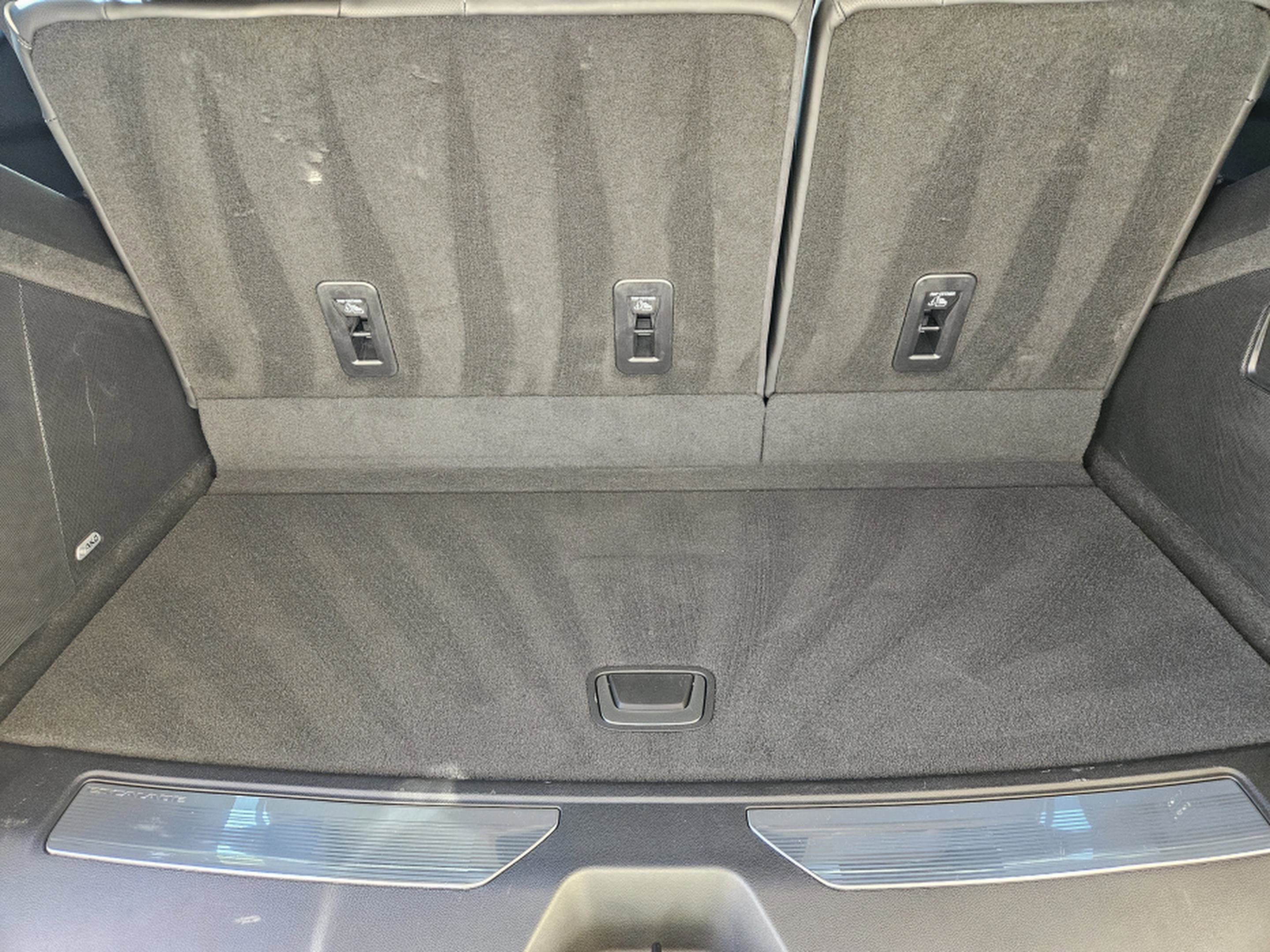 Used 2024 Cadillac Escalade V image 31