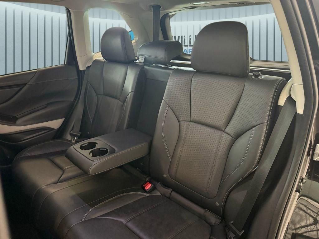 Used 2022 Subaru Forester Limited image 22