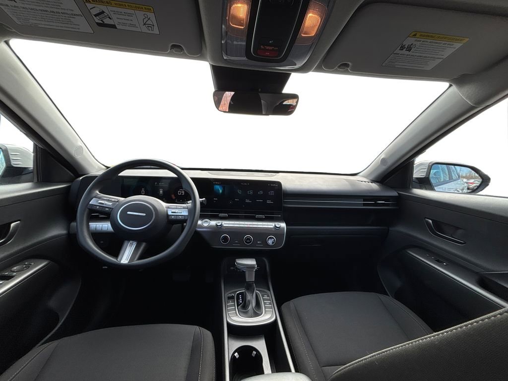 Certified 2026 Hyundai Kona SE AWD/4WD image 17