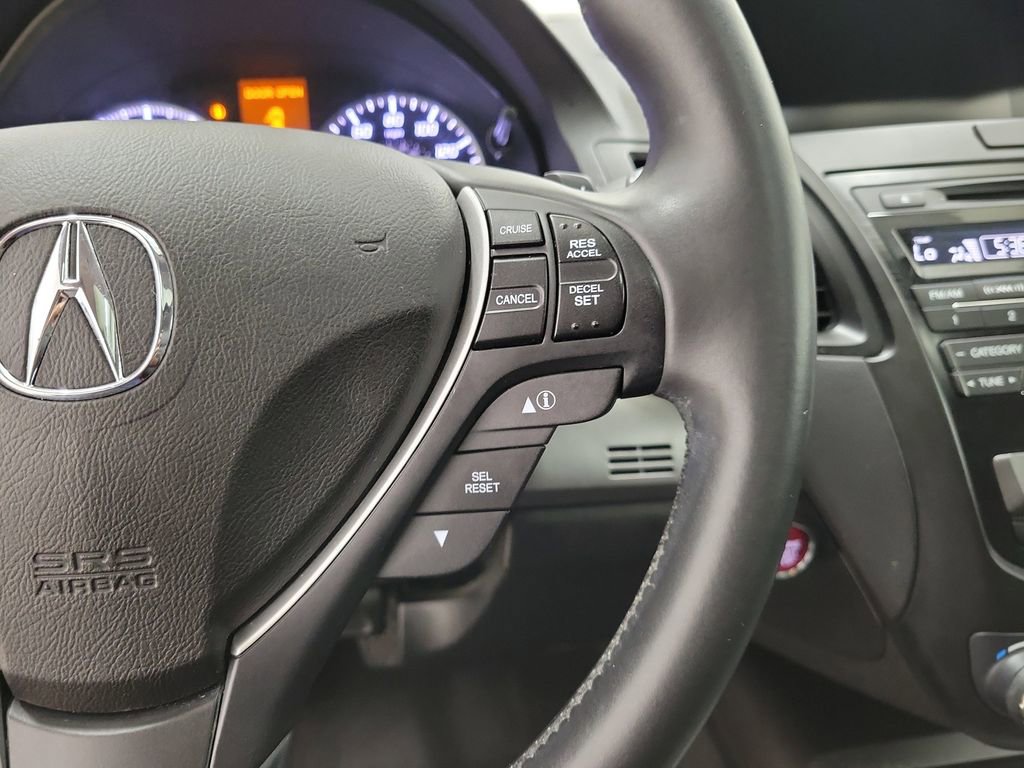 Used 2015 Acura RDX FWD w/ Technology Package image 24