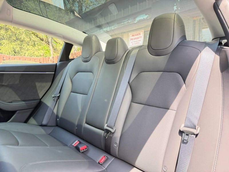 Used 2024 Tesla Model 3 Long Range image 15