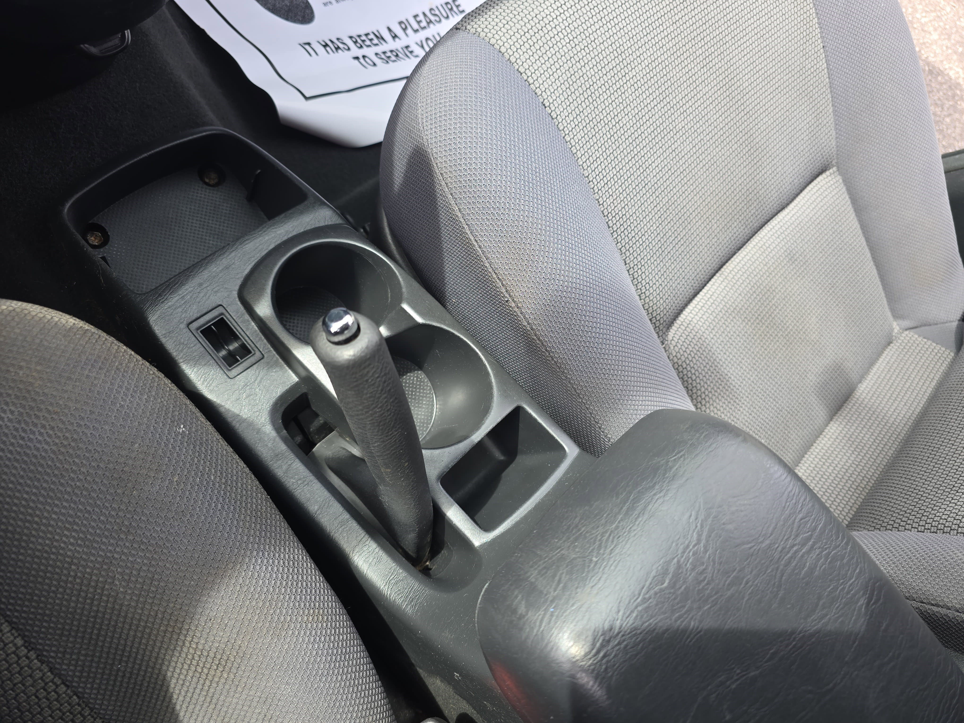 Used 2007 Toyota Matrix image 24