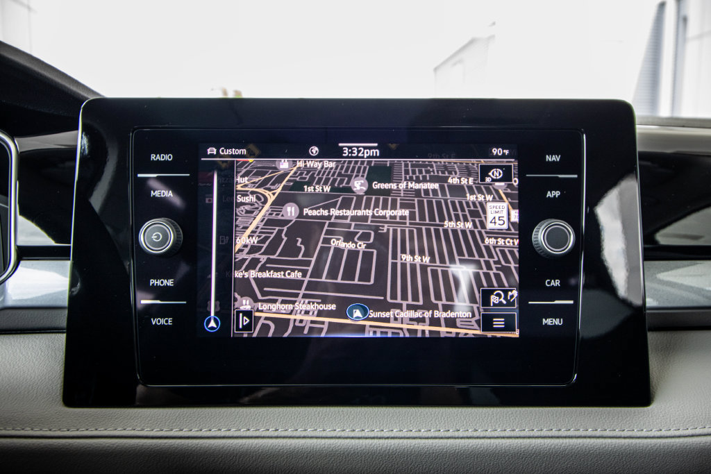 New 2026 Volkswagen Taos SEL AWD/4WD image 42