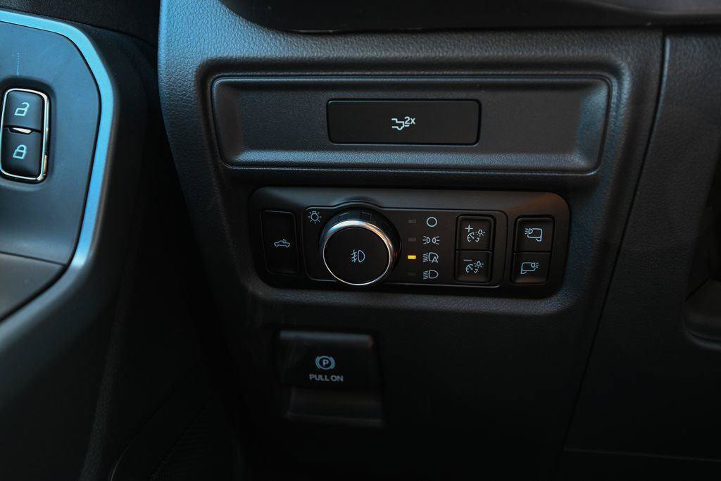 New 2026 Ford F150 XLT AWD/4WD image 37