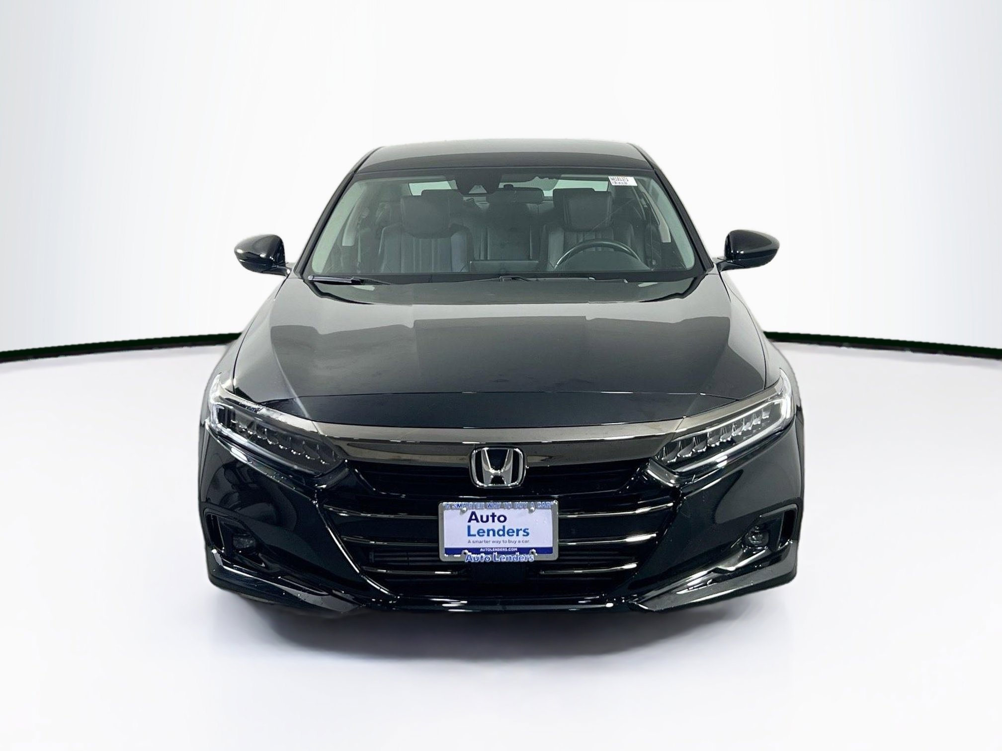 Used 2022 Honda Accord Sport Special Edition image 2