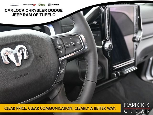 Used 2026 RAM 2500 Laramie image 17