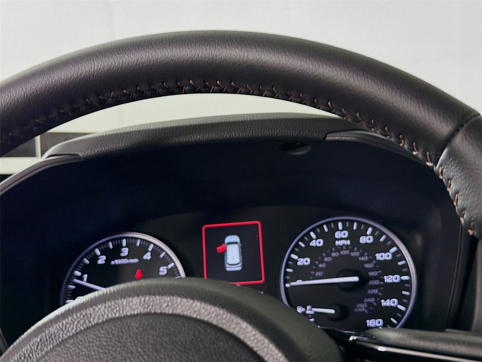 New 2026 Subaru Forester Sport AWD/4WD image 18