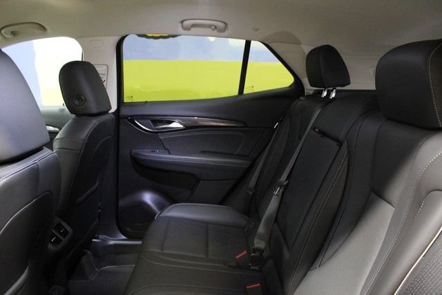 Certified 2023 Buick Envision Essence AWD/4WD image 15