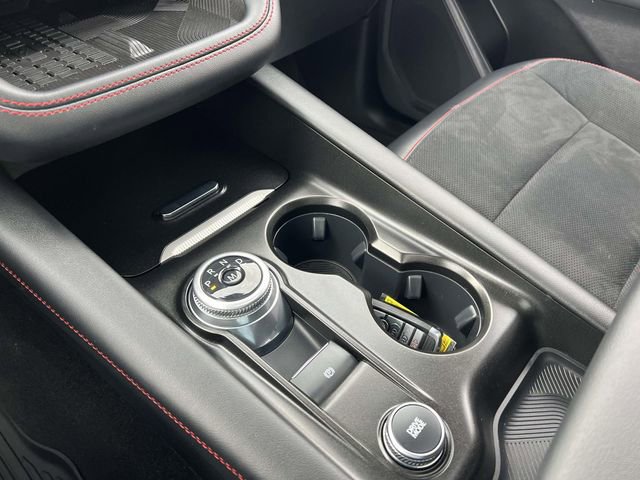 Certified 2025 Ford Explorer ST image 23