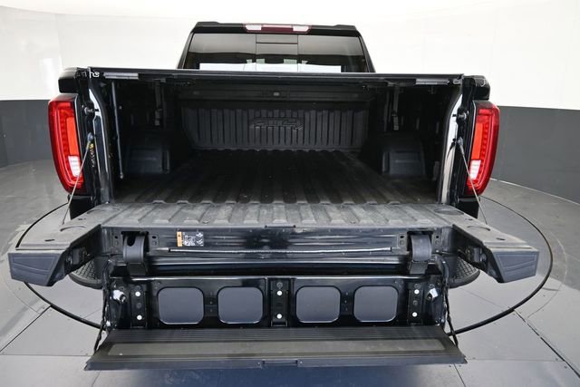 Used 2022 GMC Sierra 1500 AT4 w/ AT4 Preferred Package AWD/4WD image 35