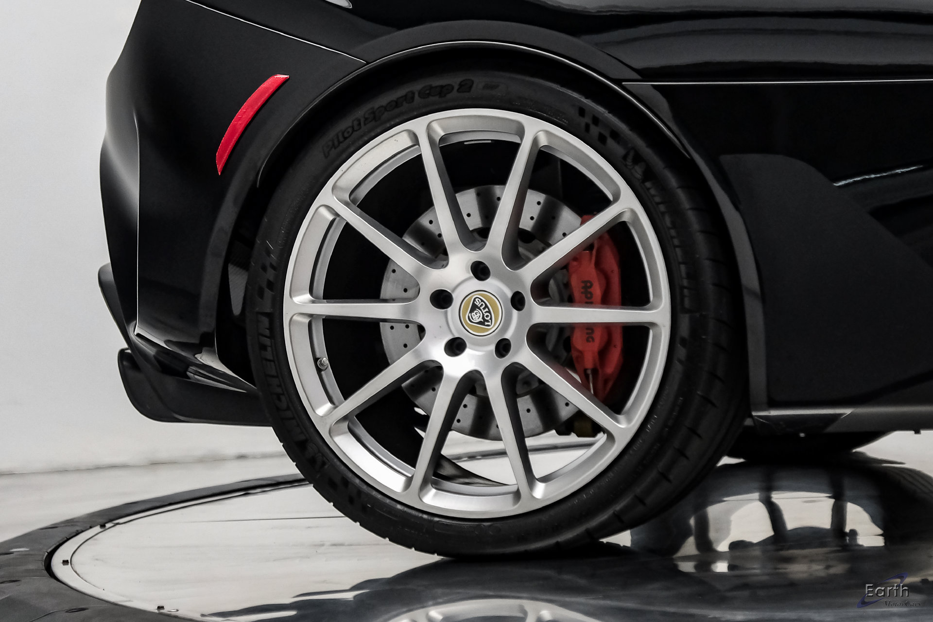 Used 2020 Lotus Evora RWD image 93