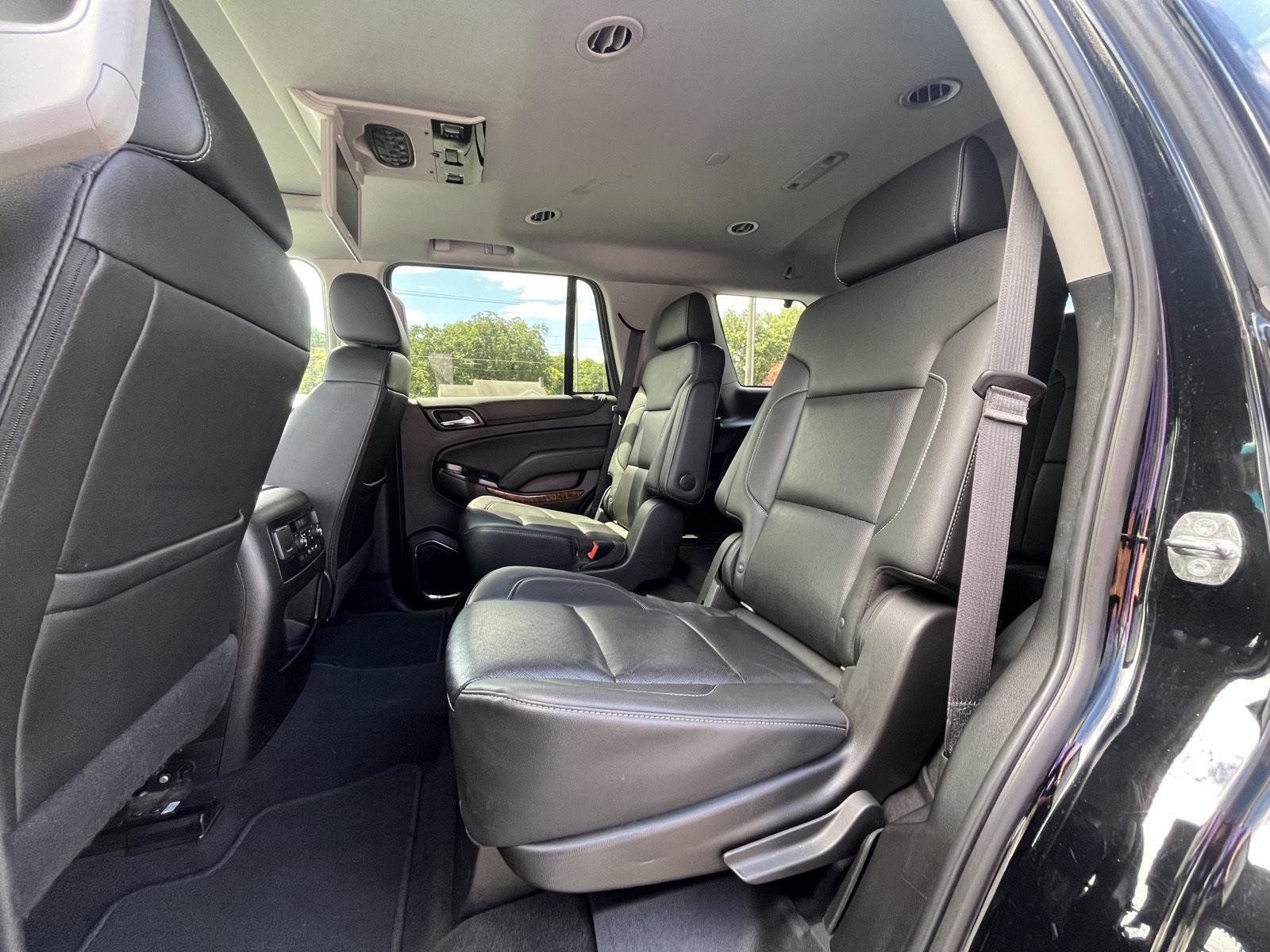 Used 2019 Chevrolet Tahoe Premier image 16