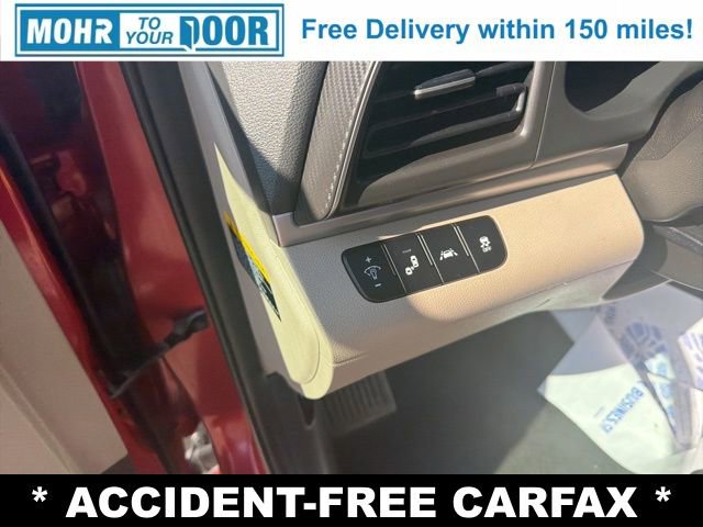 Used 2019 Hyundai Elantra SEL image 14