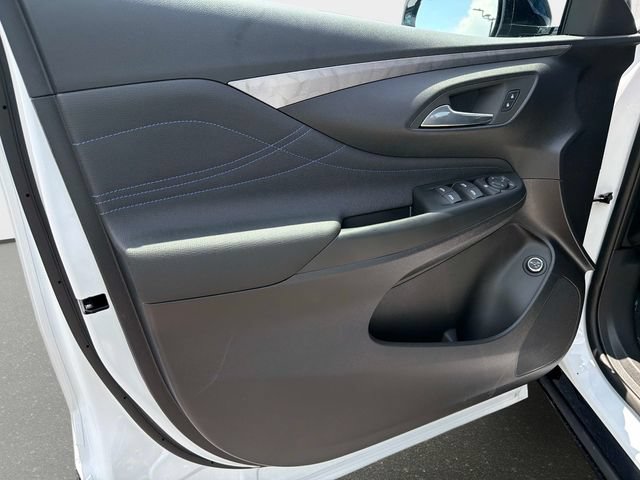 New 2026 Buick Envista Sport Touring w/ Convenience I Package FWD image 17