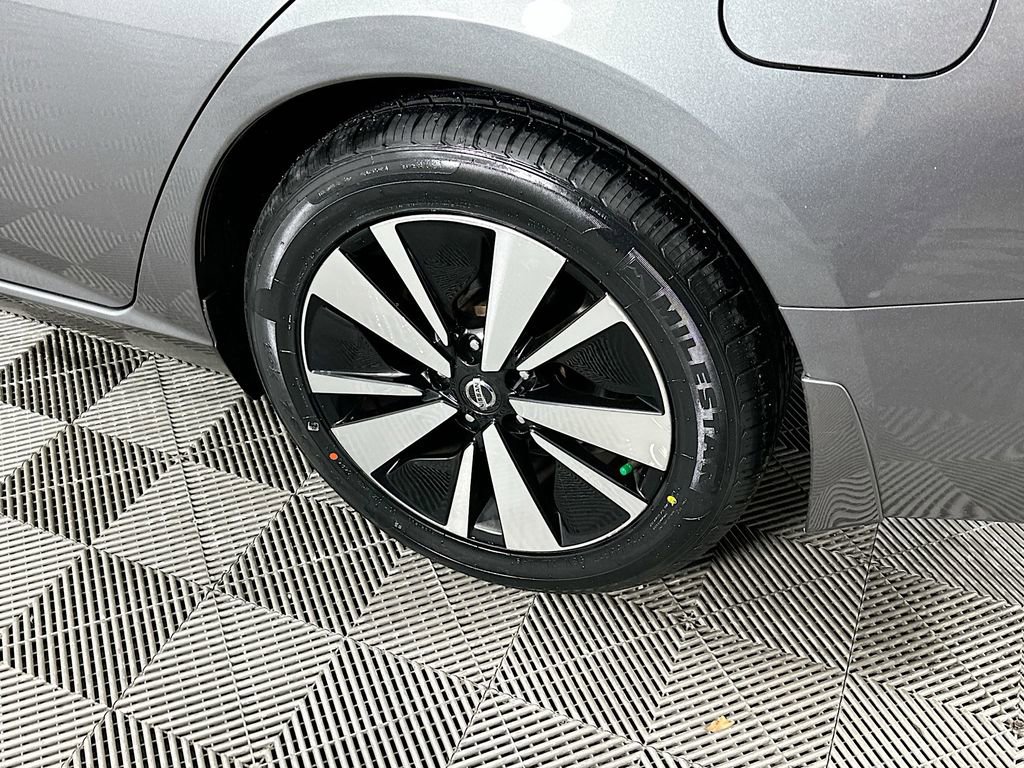 Used 2021 Nissan Altima 2.5 SV image 36