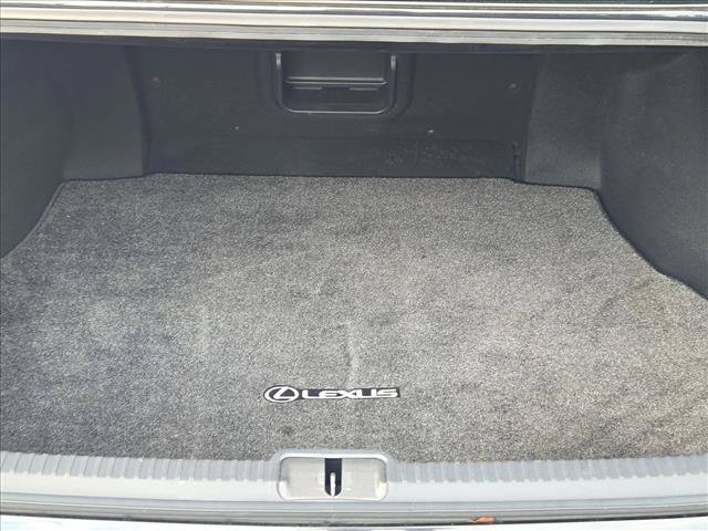 Used 2022 Lexus ES 350 w/ Premium Package FWD image 6