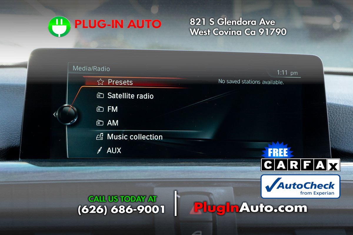 Used 2017 BMW 430i Coupe image 24