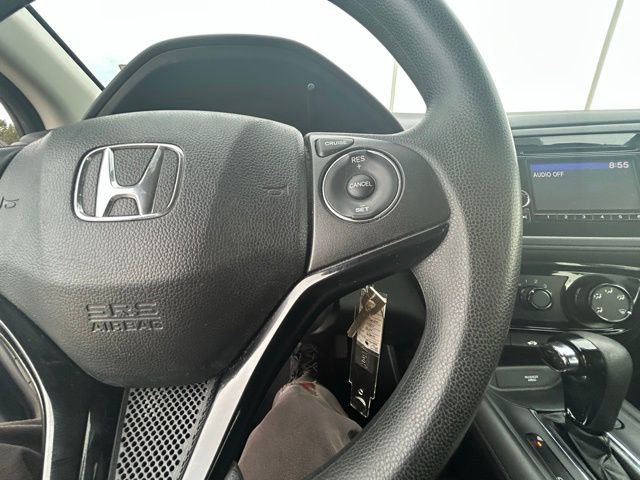 Used 2018 Honda HR-V LX image 16