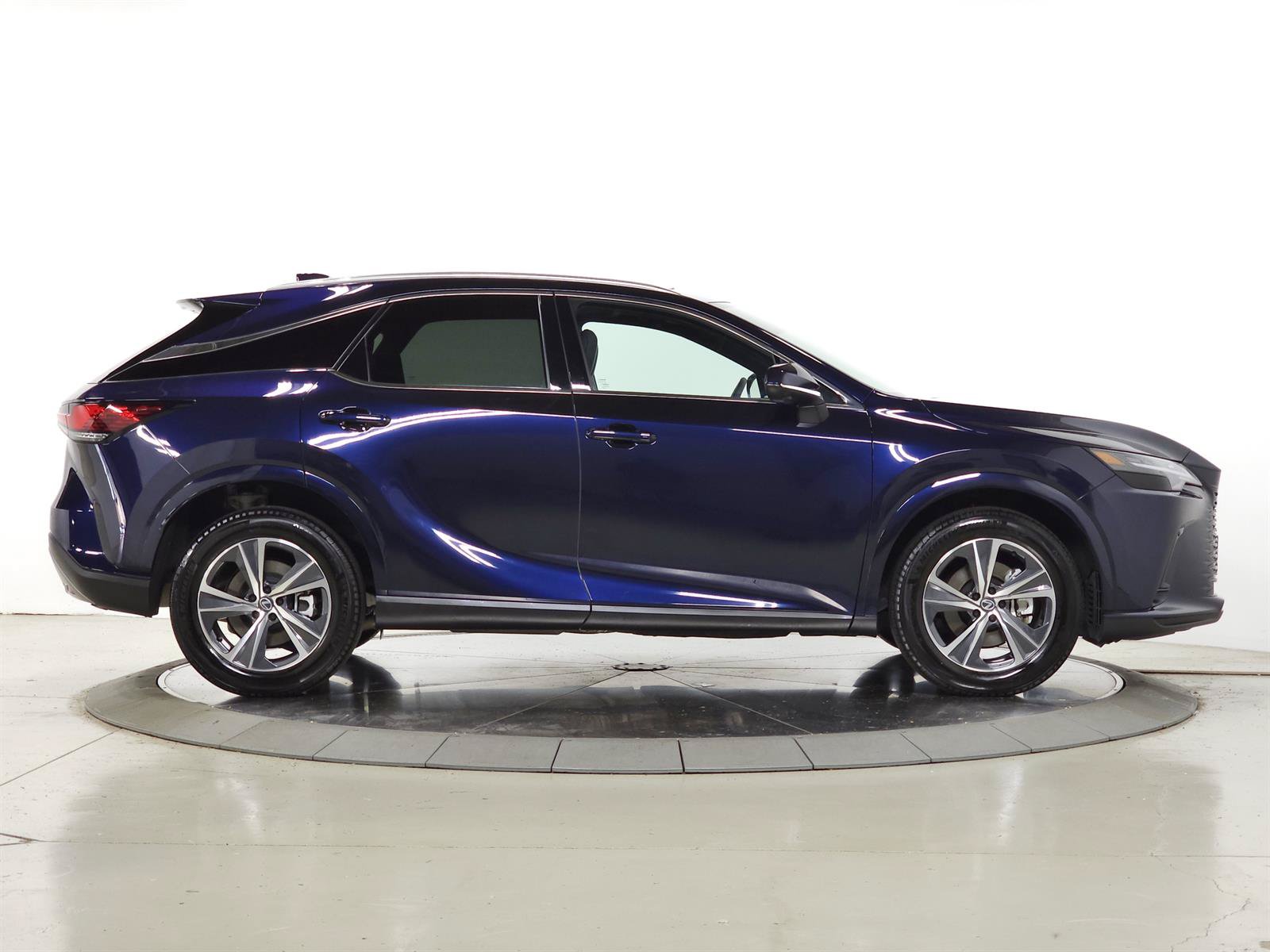 Certified 2026 Lexus RX 350h w/ Convenience Package AWD/4WD image 11