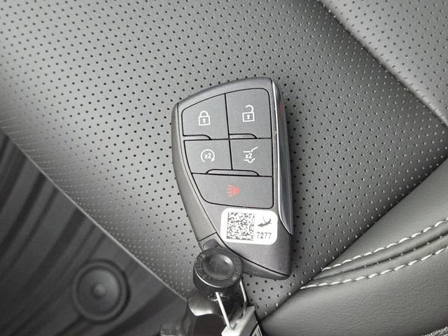 New 2026 Buick Envision Preferred image 39