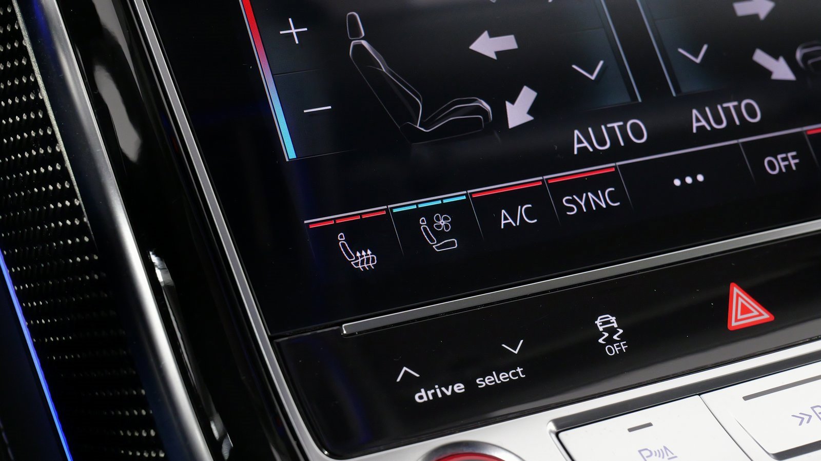 Used 2023 Audi S8 w/ S8 Comfort Plus Package image 62