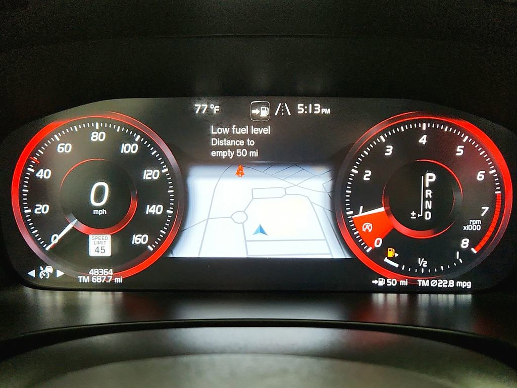 Used 2017 Volvo S90 T6 Momentum w/ Vision Package AWD/4WD image 13