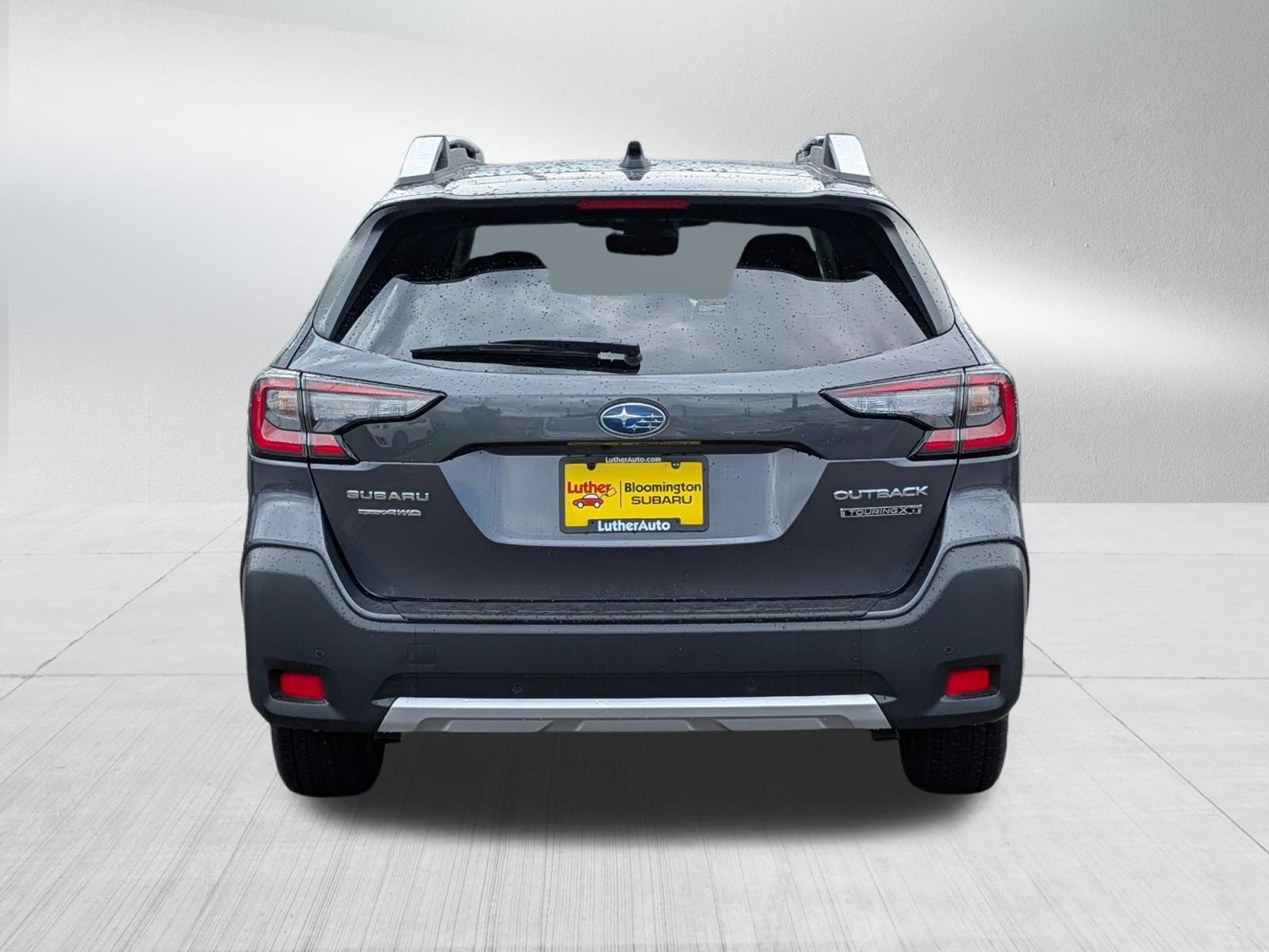 Used 2025 Subaru Outback Touring XT AWD/4WD image 6