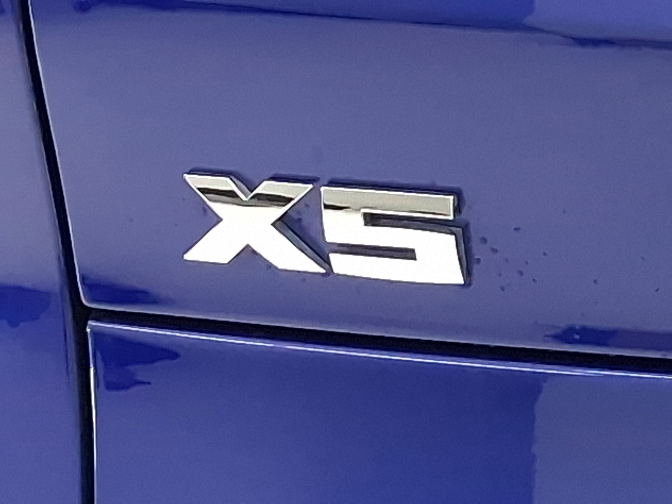 Used 2025 BMW X5 M60i image 23