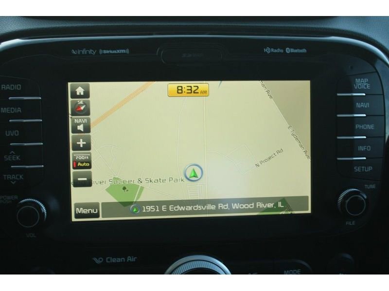 Used 2016 Kia Soul ! w/ Premium Package image 23