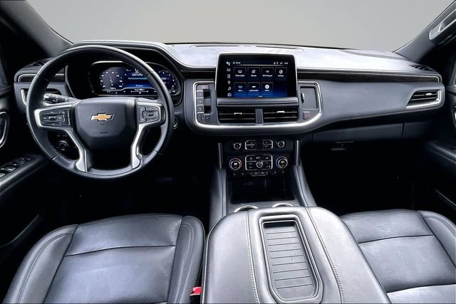 Used 2023 Chevrolet Tahoe LT AWD/4WD image 7