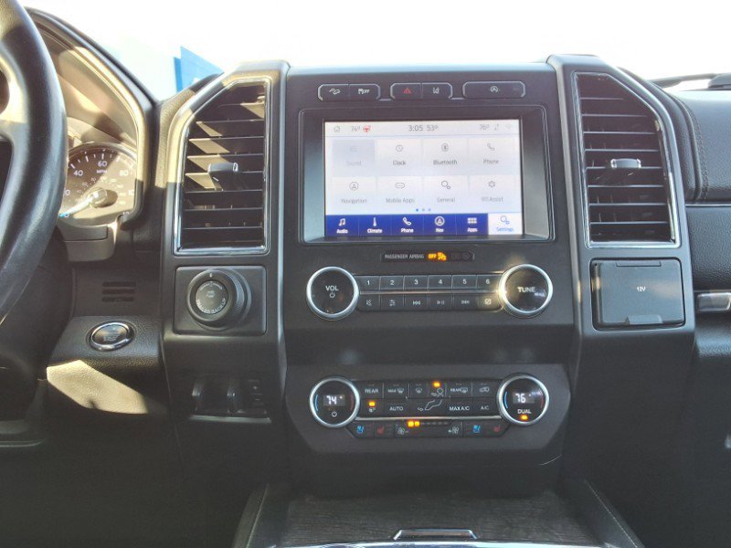 Used 2020 Ford Expedition Limited w/ Equipment Group 301A image 19