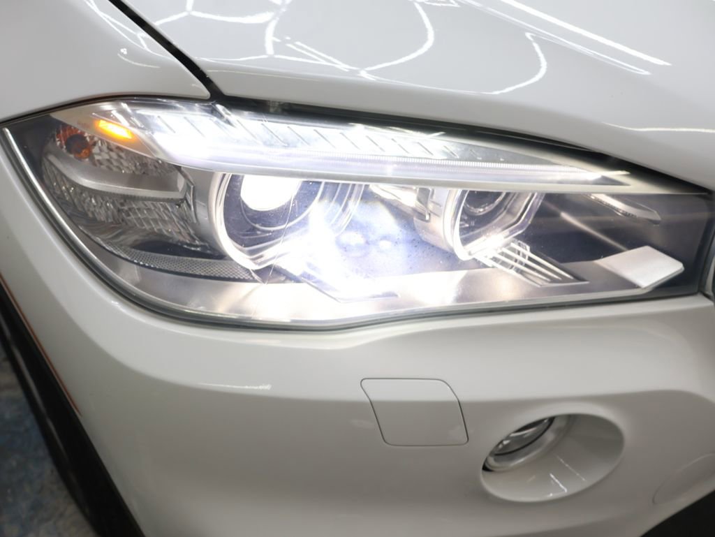 Used 2015 BMW X5 xDrive35i AWD/4WD image 26