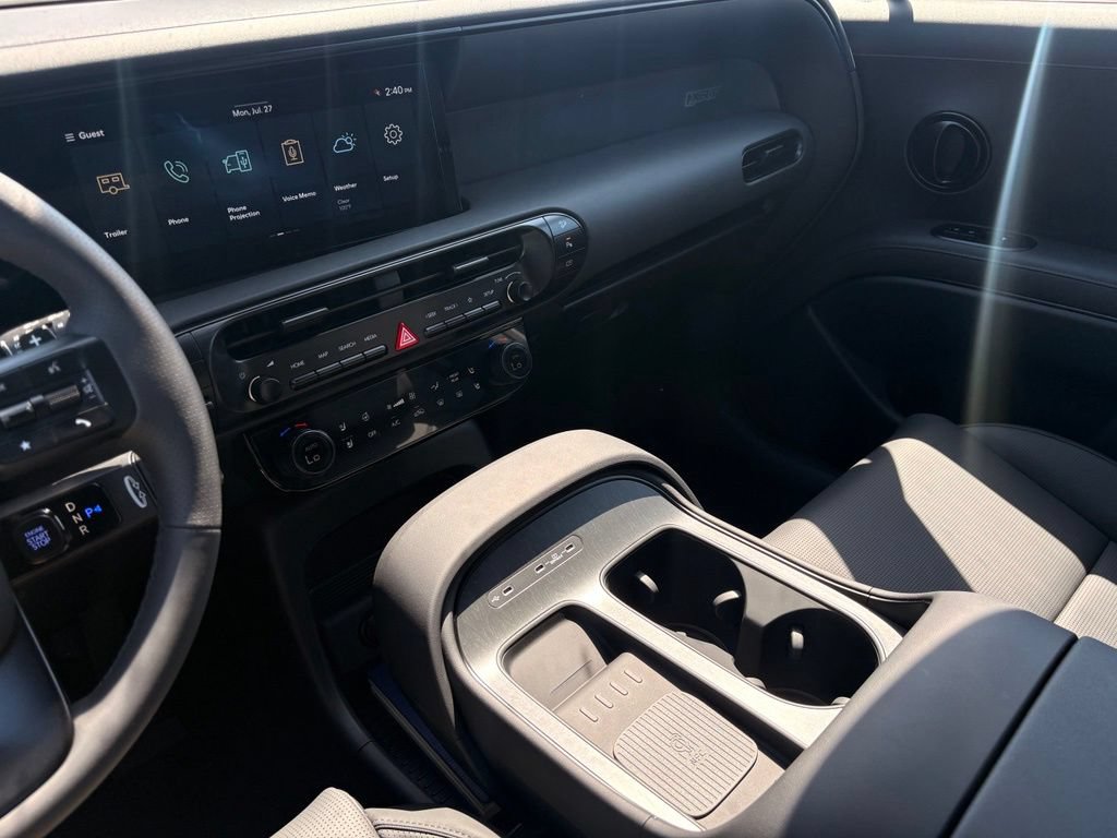 New 2026 Hyundai Palisade XRT Pro AWD/4WD image 21