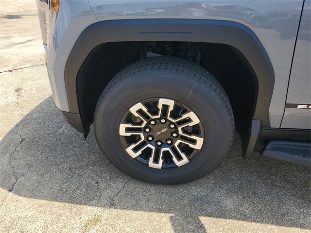 New 2026 GMC Sierra EV Elevation w/ Premium Package image 4