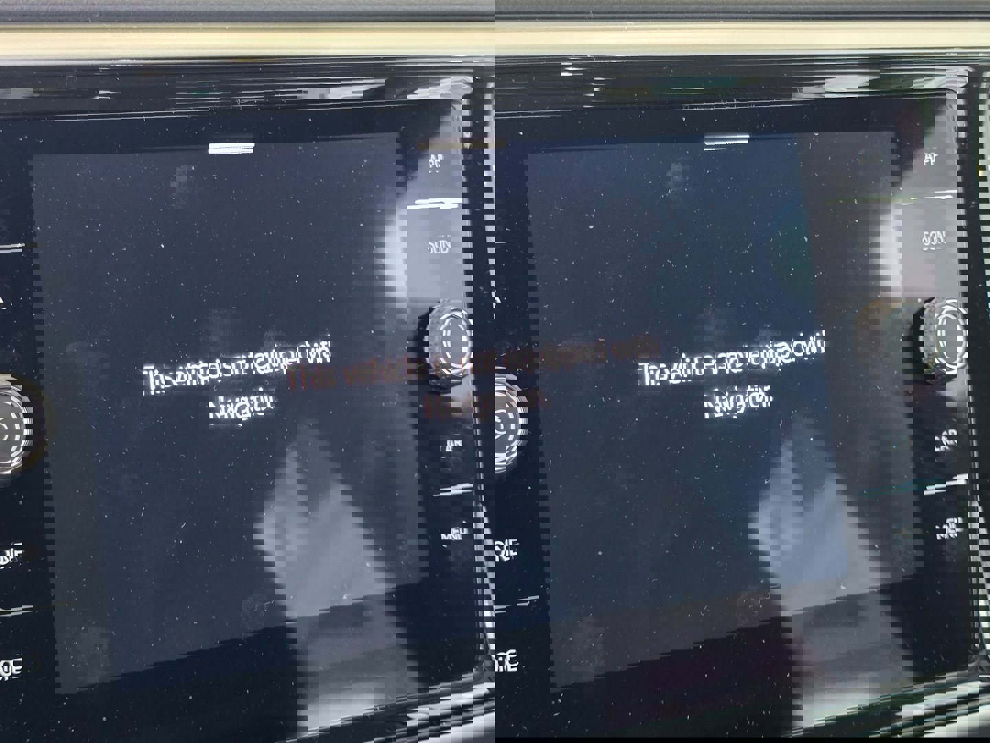 Used 2023 Volkswagen Atlas SE video 3