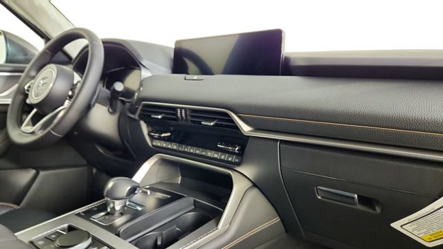 New 2026 MAZDA CX-90 Plug-In Hybrid w/ Preferred AWD/4WD image 36
