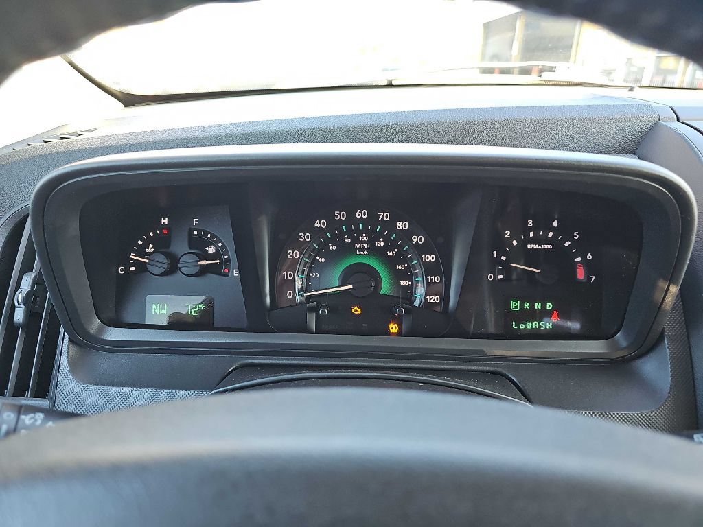 Used 2010 Dodge Journey R/T w/ Flexible Seating Group AWD/4WD image 26