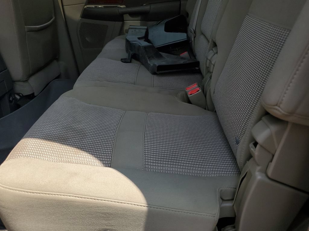 Used 2006 Dodge Ram 2500 Truck SLT AWD/4WD image 13