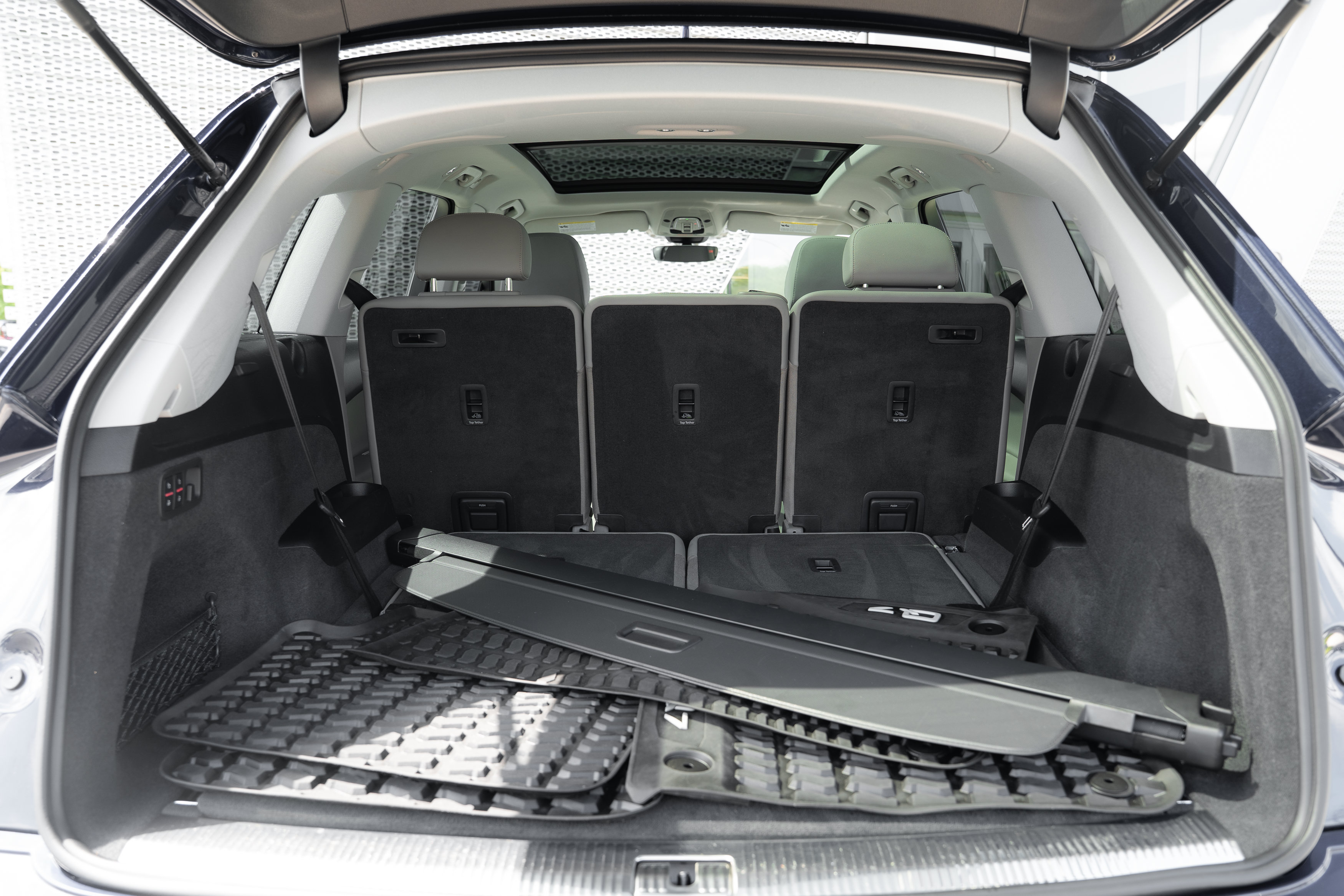 Certified 2022 Audi Q7 3.0T Premium Plus AWD/4WD image 27