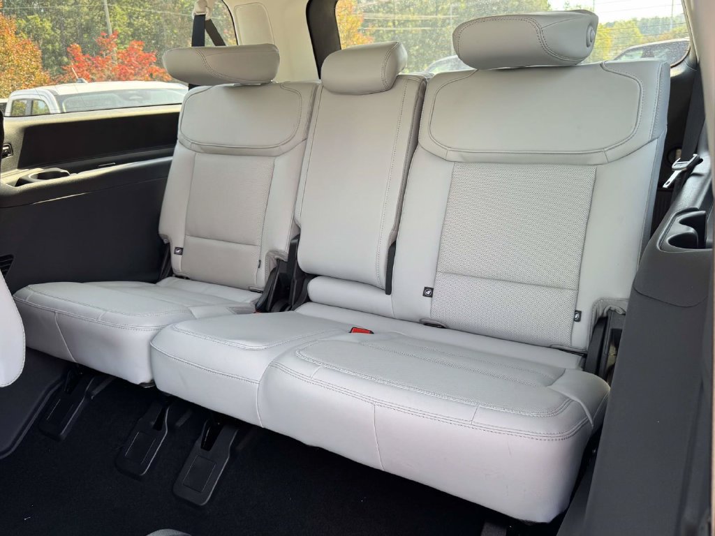 New 2027 Ford Expedition Max Platinum AWD/4WD image 17