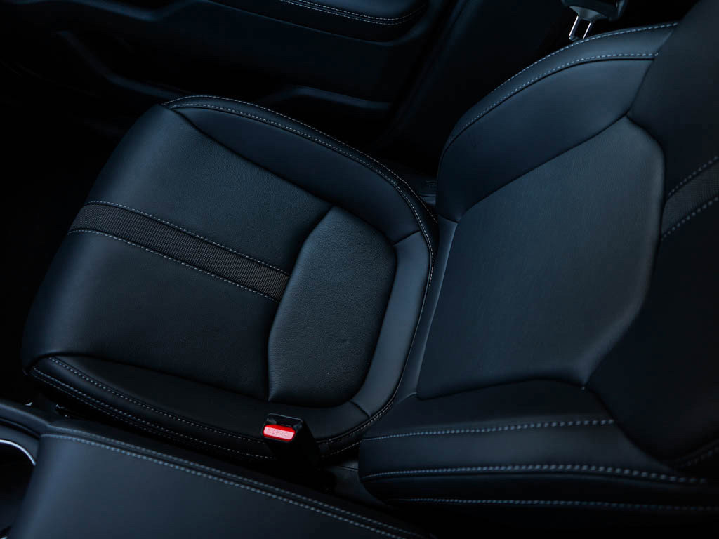 New 2025 Honda Pilot EX-L image 27