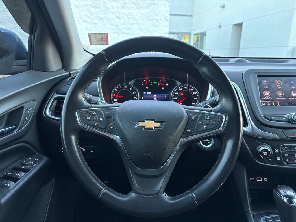 Used 2020 Chevrolet Equinox LT image 6