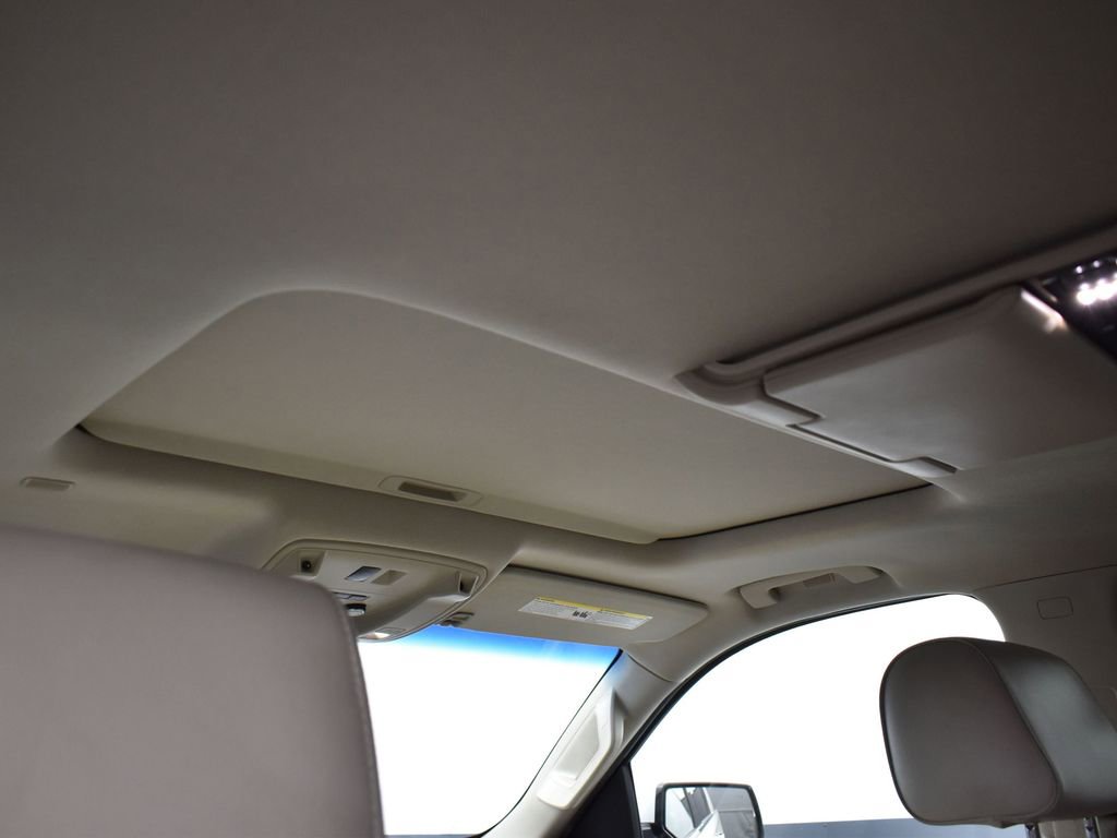 Used 2019 GMC Yukon XL Denali w/ Denali Ultimate Package image 24