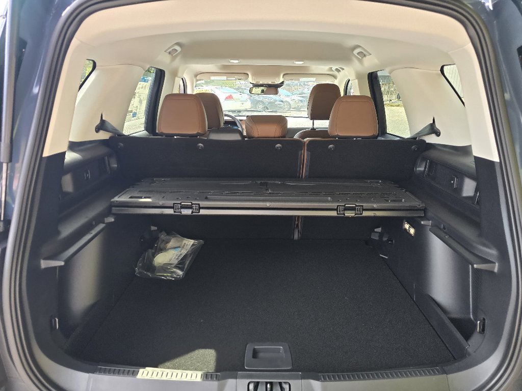 New 2025 Ford Bronco Sport Outer Banks w/ Outer Banks Tech Package+ image 21