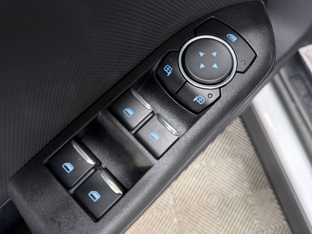 New 2025 Ford Bronco Sport Big Bend w/ Convenience Package image 16