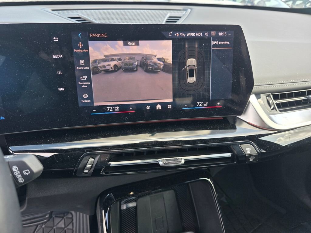 Certified 2024 BMW X1 xDrive28i w/ Convenience Package image 21