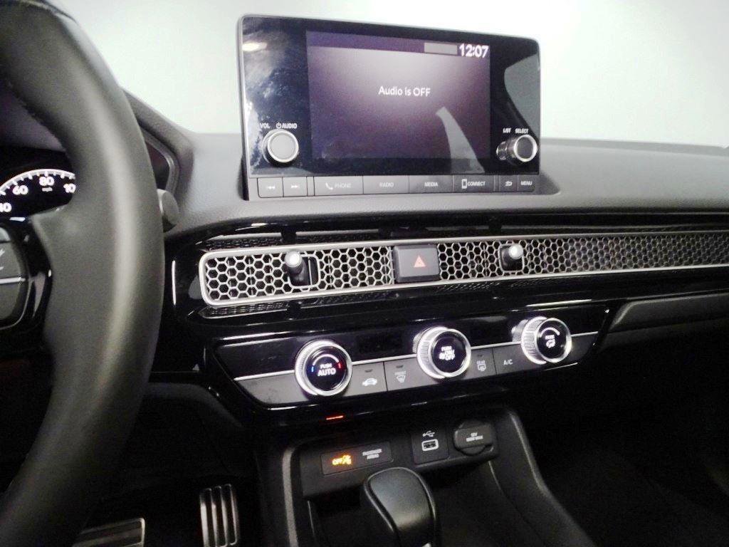 New 2026 Honda Civic Sport image 20