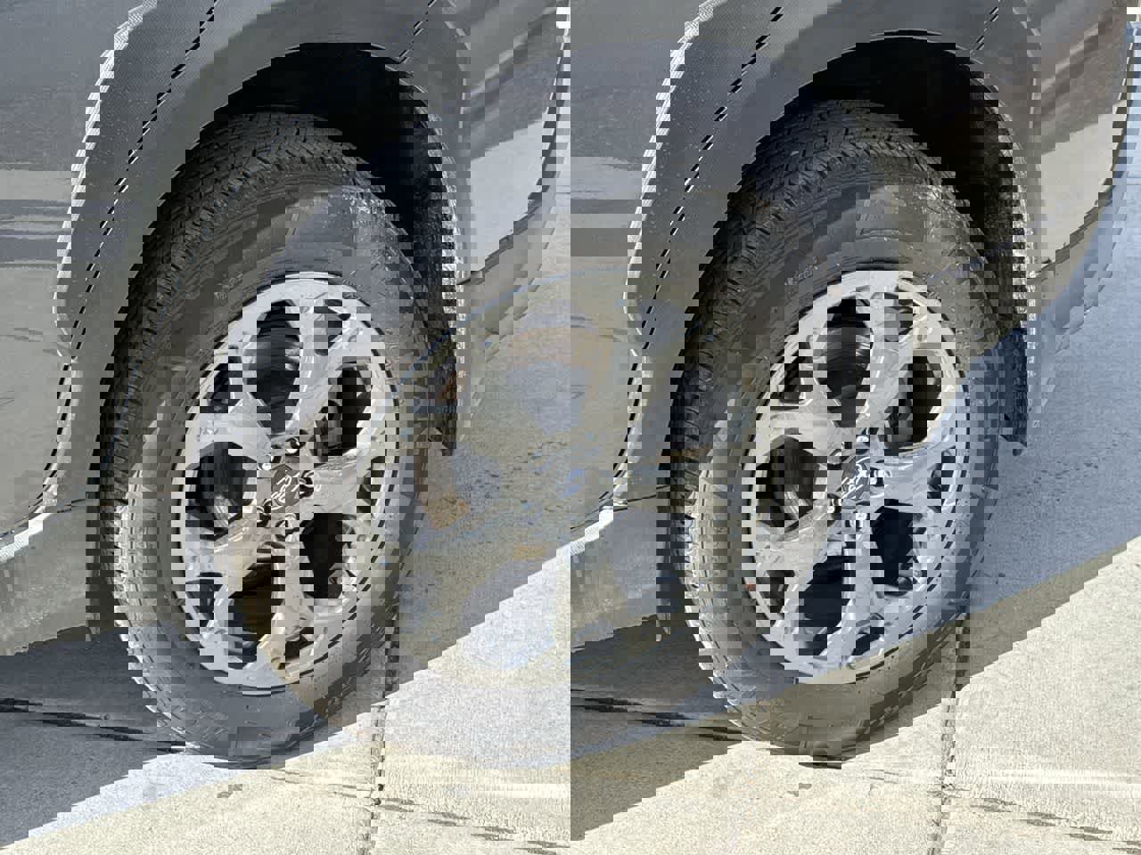 Used 2023 Subaru Crosstrek 2.5i Sport image 8